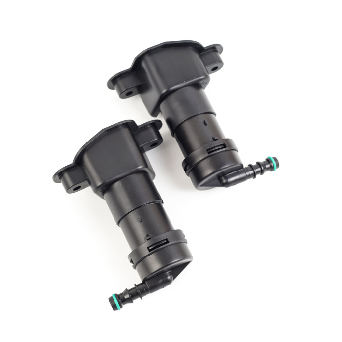 Headlamp Washer Nozzle 8E0955101D