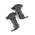 Headlamp Washer Nozzle 8E0955101D