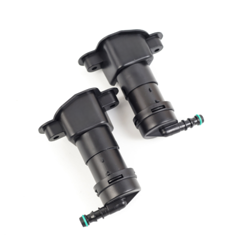 Headlamp Washer Nozzle 8E0955101D