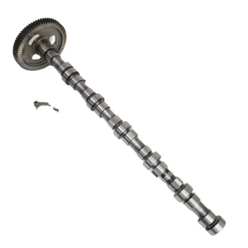 3910624 Diesel Engine Spare Parts: 6BT Engine Camshaft with Gear