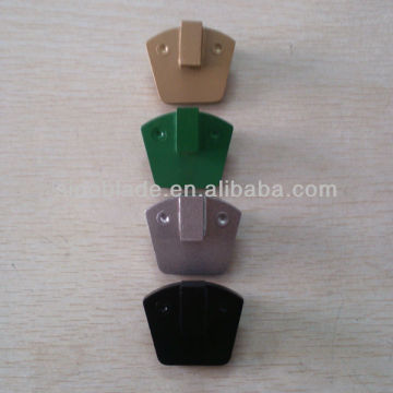 werkmaster diamond grinding block