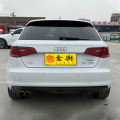 Used Cars 2016 Audi A3 35 TFSI Fashion