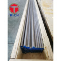 SA213 316L Seamless Ferritic and Austenitic Alloy Steel tube