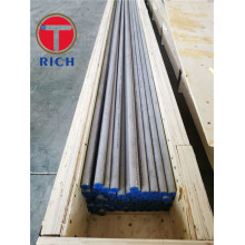 SA213 Seamless Ferritic and Austenitic Alloy Steel tube