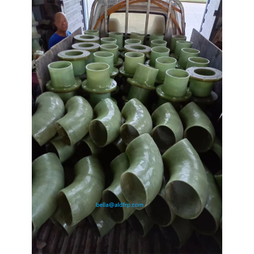 FRP fitting FRP GRP spool flange fiberglass flange