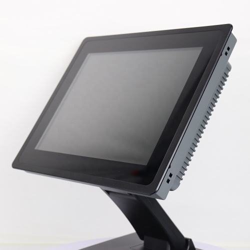 HOT 15.6 inch Waterproof industrial touch screen