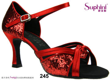 Big Size Women Shoes Wholesale, Holywin Bling Girl Shoes