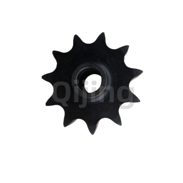 Safe and Durable SUNWARD Drilling Rig Parts: 20x20x20cm Tensioning Sprocket (306060202001)
