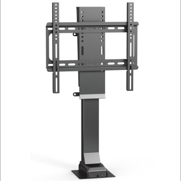 JIECANG Automatic Height Adjustable TV Lift Cabinet System