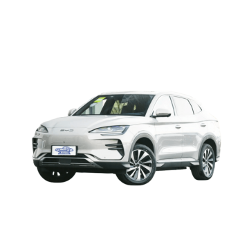 2024 BYD Song Plus EV Champion Edition: SUV Listrik Baru dan Bekas Dijual