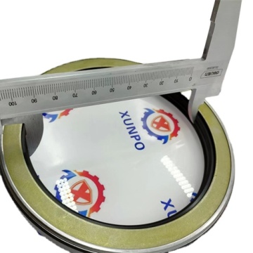 Construction Machinery Parts Sealing EC290B EC290C EC300D EC300E EC330B EC340D EC350D EC700C EC700CHR