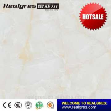 Best Selling antique pure color white tile microcrystal