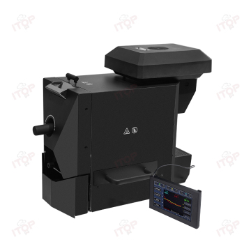 Roaster Coffee Coffee Smart Coffee 8 بوصة-200-500 جرام