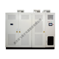 All-digital AC variable frequency speed regulation system