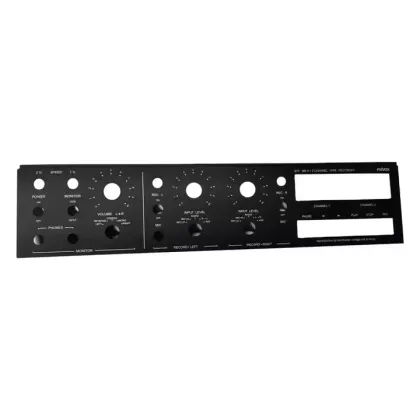 OEM Sheet Metal Fabrication Parts