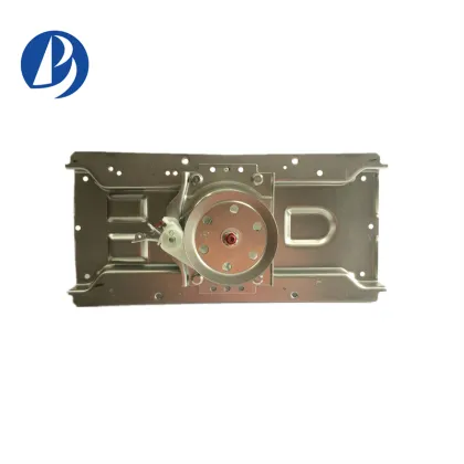 Top Selling Electrolux Washing Machine Clutches: Best Choices in the Market