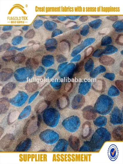 2016 Hot sale wholesale chiffon printed fabric,dubai chiffon fabric,chiffon maxi dresses in shaoxing