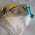 Skin-Friendly Non-woven Material Sensitive Baby Wipes