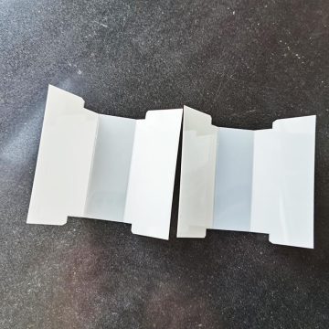 Wholesale Electrical Insulation Paper, Slot Coil Winding Insulation Sheets, and Films