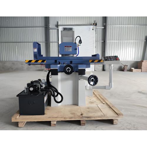 Smerigliatrice di superficie MY1230 per la realizzazione di stampi