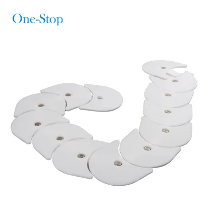 Flexible Conveyor Chain Plastic Chain
