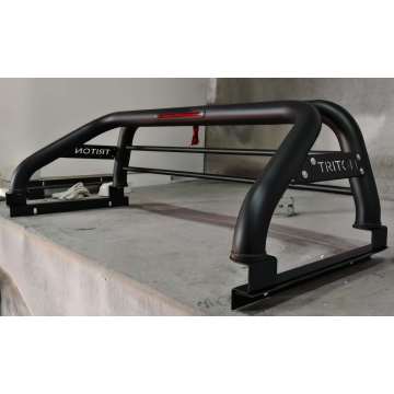 Accesorios 4x4 para la barra de rollo universal