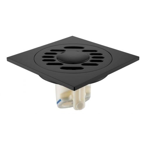 Bathroom Concealed Anti-odor Square Floor Drains