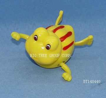 W/U cartoon frog