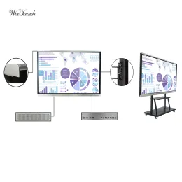 75 inches Education Smart LCD Panel