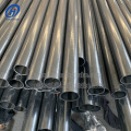 Seamless Precision Cold Drawn Steel Pipe