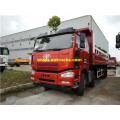 FAW 20MT 12 Wheel Dump Trucks