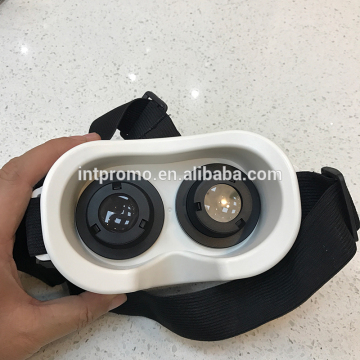 cheap 3D small size VR cinema for kids