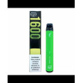 Disposable Kit Pod Puff XXL 1600 Puff