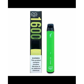 Pod Pod Puff XXL 1600 Puff