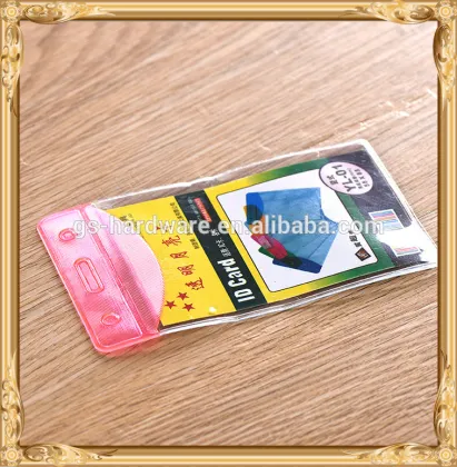 plastic card cover,pvc plastic card,cover for cards JX-012