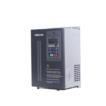 VFD 4.5KW-11KW 380V-400V 3 Phase 50/60Hz Frequency Inverter