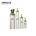 High Quality Seamless Aluminium Gas Cylinders