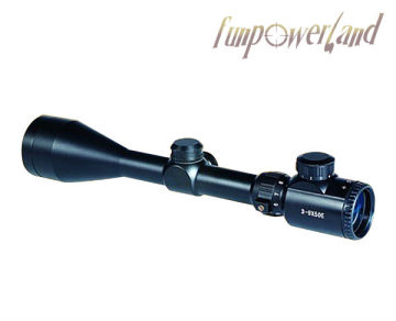 Funpowerland High End 3-9X50E Scope