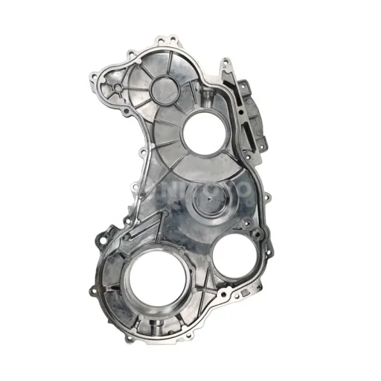 Oil Pump and Timing Cover for Toyota Vigo 1KD 2KD