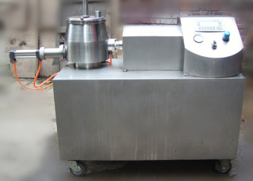 High Efficiency Granulator