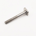 DIN 933 Square Head Bolt