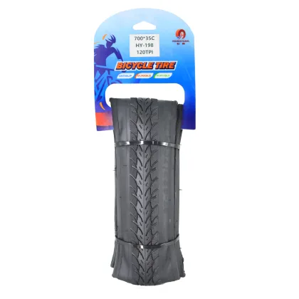 Puncture proof bike tires 700c folding tires MTB