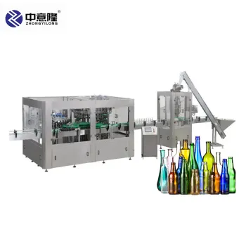 Automatic LPG Gas Cylinder and Liquid Filling Machine for Various Products" 

However, considering the specific items mentioned, a more fitting title might be:

"Liquid and Gas Filling Machine for Beverages and Household Products" 

If you need a title th