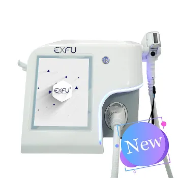 Portable Diode Laser 755 808 1064 Triple Wavelength Permanent Hair Removal Machine