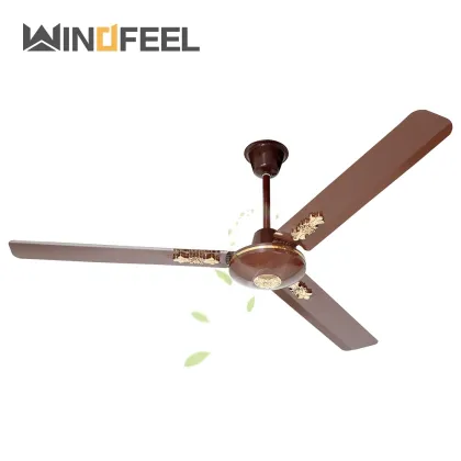 60 Inch Big Nigeria Ceiling Fan