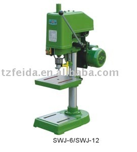 SWJ-6 Tapping Machine