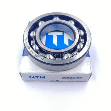 NTN TM-SC08804CM25 Auto Bearing 40x81x17mm