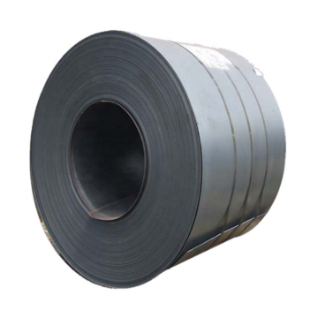 ASTM S355 Cold Rolled Carbon Steel Coils