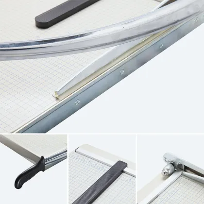 Factory Direct China A3 Paper Trimmer Cutter