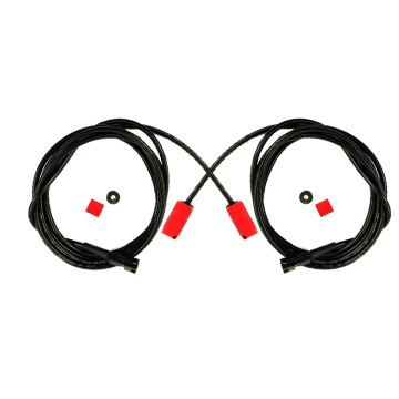 Elektrofahrrad mechanischer Hydraulikbremsensor: Verständnis des MS-BK-2R Ebike Hydraulic Brake Cut Off-Sensor